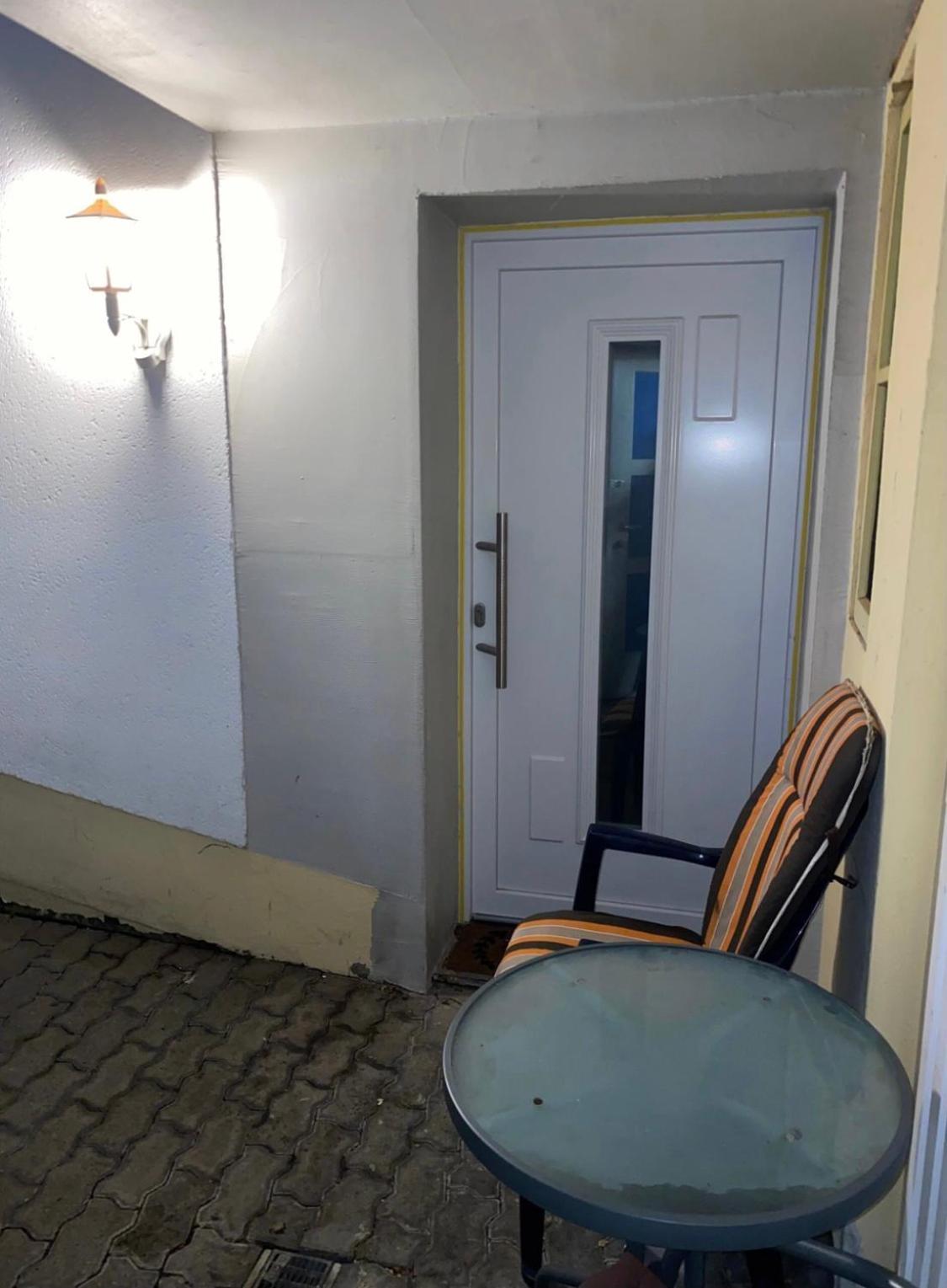 Moderne Souterrain-Oase In Top-Lage Bad Hersfeld Ngoại thất bức ảnh
