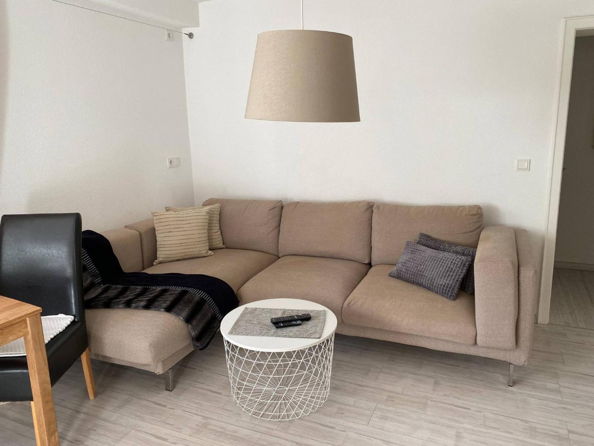 Moderne Souterrain-Oase In Top-Lage Bad Hersfeld Ngoại thất bức ảnh