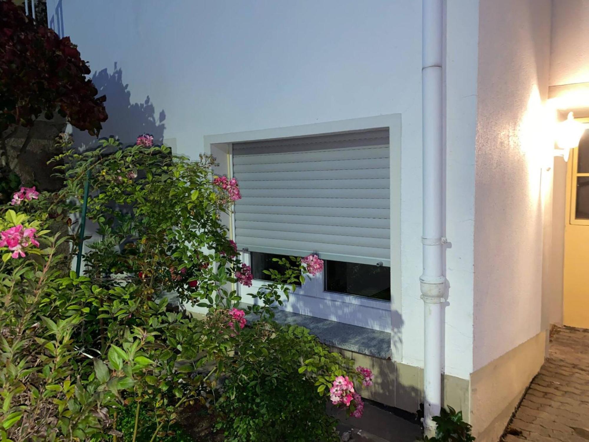 Moderne Souterrain-Oase In Top-Lage Bad Hersfeld Ngoại thất bức ảnh