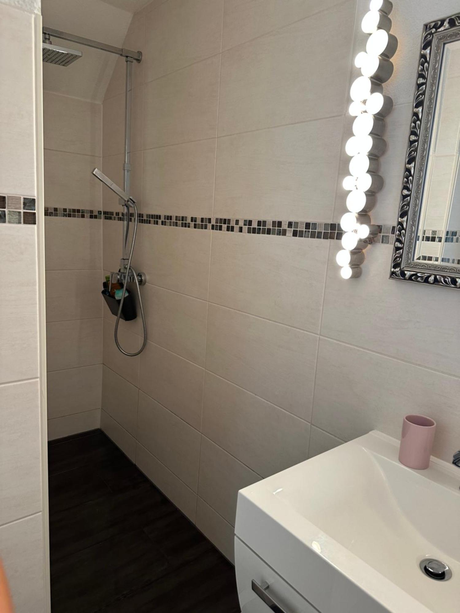 Moderne Souterrain-Oase In Top-Lage Bad Hersfeld Ngoại thất bức ảnh
