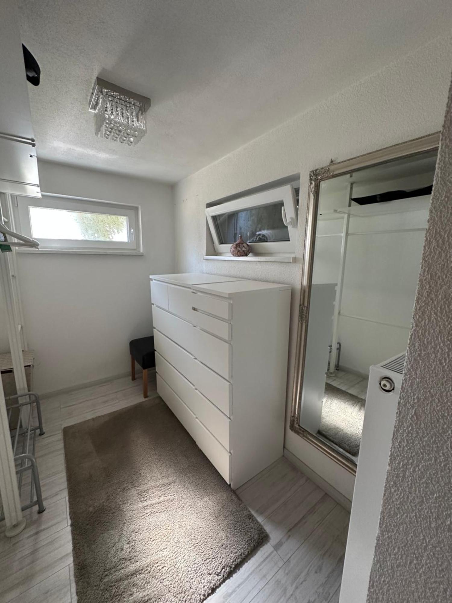 Moderne Souterrain-Oase In Top-Lage Bad Hersfeld Ngoại thất bức ảnh